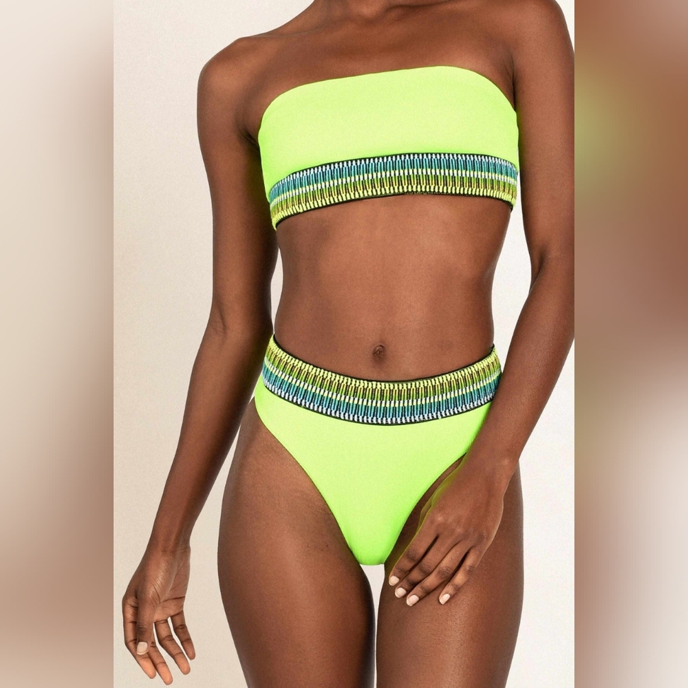 NWT Peixoto Bikini Small